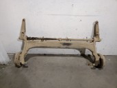 Replacement rear axle for Ford Fiesta sal./courier 1.8 diesel OEM IAM reference 6975265 6975265 