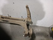 Recambio de puente trasero para ford fiesta berl./courier 1.8 diesel referencia OEM IAM 6975265 6975265 