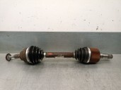 Recambio de transmision delantera izquierda para volvo s40 berlina 2.0 diesel cat referencia OEM IAM P30787778 36000552 