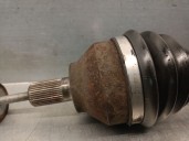 Recambio de transmision delantera izquierda para volvo s40 berlina 2.0 diesel cat referencia OEM IAM P30787778 36000552 
