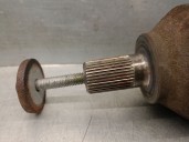 Recambio de transmision delantera izquierda para volvo s40 berlina 2.0 diesel cat referencia OEM IAM P30787778 36000552 