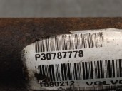 Recambio de transmision delantera izquierda para volvo s40 berlina 2.0 diesel cat referencia OEM IAM P30787778 36000552 