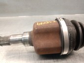 Recambio de transmision delantera izquierda para volvo s40 berlina 2.0 diesel cat referencia OEM IAM P30787778 36000552 