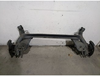 Recambio de puente trasero para mazda cx-3 (dk) 2.0 skyactiv-g (dk5w, dk6w) referencia OEM IAM D10E28B0XD D10E28B0XD 