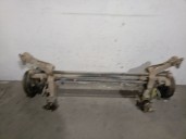 Recambio de puente trasero para citroën berlingo 2.0 hdi cat (rhy / dw10td) referencia OEM IAM 5148G1 5148G1 