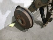 Recambio de puente trasero para citroën berlingo 2.0 hdi cat (rhy / dw10td) referencia OEM IAM 5148G1 5148G1 