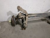 Recambio de puente trasero para citroën berlingo 2.0 hdi cat (rhy / dw10td) referencia OEM IAM 5148G1 5148G1 