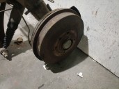 Recambio de puente trasero para citroën berlingo 2.0 hdi cat (rhy / dw10td) referencia OEM IAM 5148G1 5148G1 