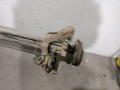 Recambio de puente trasero para citroën berlingo 2.0 hdi cat (rhy / dw10td) referencia OEM IAM 5148G1 5148G1 