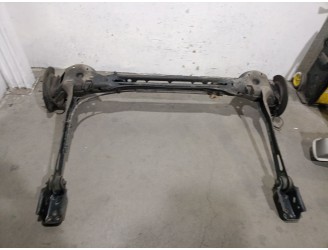 Recambio de puente trasero para chrysler grand voyager v (rt) 2.8 crd referencia OEM IAM VM64C 