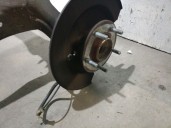 Recambio de puente trasero para chrysler grand voyager v (rt) 2.8 crd referencia OEM IAM VM64C  