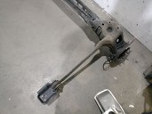 Recambio de puente trasero para chrysler grand voyager v (rt) 2.8 crd referencia OEM IAM VM64C 