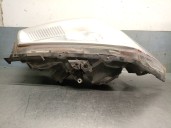 Recambio de faro derecho para renault megane ii berlina 5p 1.6 16v referencia OEM IAM 8200412742E  89312740 VALEO