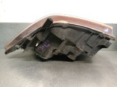 Recambio de faro derecho para renault megane ii berlina 5p 1.6 16v referencia OEM IAM 8200412742E  89312740 VALEO