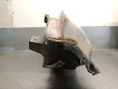 Recambio de faro derecho para renault megane ii berlina 5p 1.6 16v referencia OEM IAM 8200412742E  89312740 VALEO