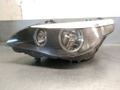 Recambio de faro derecho para bmw serie 5 berlina (e60) 530d referencia OEM IAM 63127165562 63127165562 15876100LI