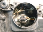 Recambio de faro derecho para bmw serie 5 berlina (e60) 530d referencia OEM IAM 63127165562 63127165562 15876100LI