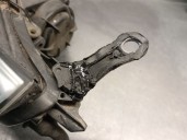 Recambio de faro derecho para bmw serie 5 berlina (e60) 530d referencia OEM IAM 63127165562 63127165562 15876100LI