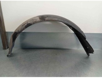 Recambio de paso rueda delantero izquierdo para renault laguna (b56) 2.0 d rn (b56f/g) referencia OEM IAM CESTA 18-A