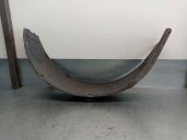 Recambio de paso rueda delantero izquierdo para renault laguna (b56) 2.0 d rn (b56f/g) referencia OEM IAM CESTA 18-A