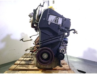 Recambio de motor completo para renault clio iii 1.5 dci diesel referencia OEM IAM K9KM768 D317944