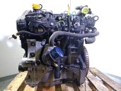 Recambio de motor completo para renault clio iii 1.5 dci diesel referencia OEM IAM K9KM768 D317944