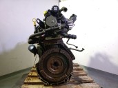 Recambio de motor completo para renault clio iii 1.5 dci diesel referencia OEM IAM K9KM768 D317944