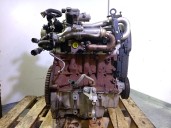 Recambio de motor completo para renault clio iii 1.5 dci diesel referencia OEM IAM K9KM768 D317944