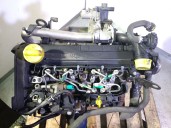 Recambio de motor completo para renault clio iii 1.5 dci diesel referencia OEM IAM K9KM768 D317944
