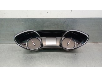 Recambio de cuadro instrumentos para peugeot 308 ii (lb_, lp_, lw_, lh_, l3_) 1.2 thp 130 referencia OEM IAM 9625206280 16289286