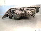 Recambio de faro izquierdo para renault megane ii berlina 5p 1.6 16v referencia OEM IAM 8200412741E 89312730 VALEO