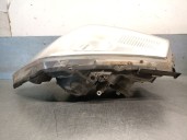 Recambio de faro izquierdo para renault megane ii berlina 5p 1.6 16v referencia OEM IAM 8200412741E 89312730 VALEO