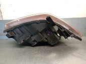 Recambio de faro izquierdo para renault megane ii berlina 5p 1.6 16v referencia OEM IAM 8200412741E 89312730 VALEO