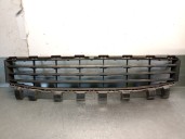 Recambio de rejilla paragolpes delantero para renault megane ii berlina 5p 1.6 16v referencia OEM IAM 8200412379  