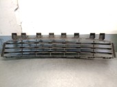 Recambio de rejilla paragolpes delantero para renault megane ii berlina 5p 1.6 16v referencia OEM IAM 8200412379  