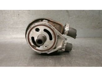 Recambio de enfriador aceite motor para iveco daily ii furgoneta 35-10 (15034111, 15034204, 15034211, 15034215, 15034217,... ref
