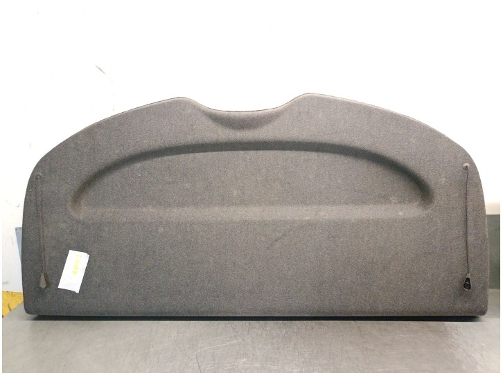 Recambio de bandeja trasera para renault megane ii berlina 5p 1.6 16v referencia OEM IAM 8200034999 
