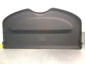 Recambio de bandeja trasera para renault megane ii berlina 5p 1.6 16v referencia OEM IAM 8200034999 