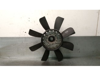 Recambio de ventilador viscoso motor para iveco daily ii furgoneta 35-10 (15034111, 15034204, 15034211, 15034215, 15034217,... r