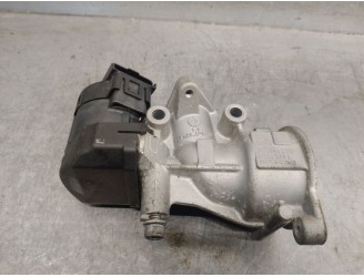 Recambio de valvula egr para volvo s40 berlina 2.0 diesel cat referencia OEM IAM 9656612380 36000980 DELPHI