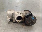 Recambio de valvula egr para volvo s40 berlina 2.0 diesel cat referencia OEM IAM 9656612380 36000980 DELPHI