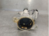 Recambio de valvula egr para volvo s40 berlina 2.0 diesel cat referencia OEM IAM 9656612380 36000980 DELPHI