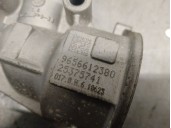 Recambio de valvula egr para volvo s40 berlina 2.0 diesel cat referencia OEM IAM 9656612380 36000980 DELPHI