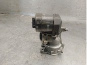 Recambio de valvula egr para volvo s40 berlina 2.0 diesel cat referencia OEM IAM 9656612380 36000980 DELPHI
