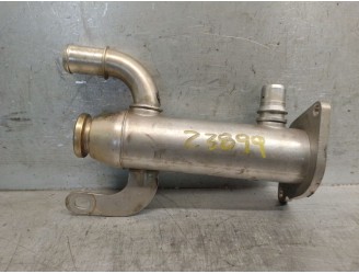 Recambio de enfriador egr para volvo s40 berlina 2.0 diesel cat referencia OEM IAM 993062H 8653691 VALEO