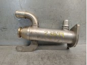 Recambio de enfriador egr para volvo s40 berlina 2.0 diesel cat referencia OEM IAM 993062H 8653691 VALEO