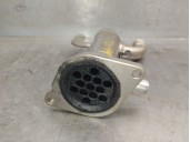 Recambio de enfriador egr para volvo s40 berlina 2.0 diesel cat referencia OEM IAM 993062H 8653691 VALEO