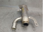 Recambio de enfriador egr para volvo s40 berlina 2.0 diesel cat referencia OEM IAM 993062H 8653691 VALEO