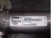 Recambio de enfriador egr para volvo s40 berlina 2.0 diesel cat referencia OEM IAM 993062H 8653691 VALEO