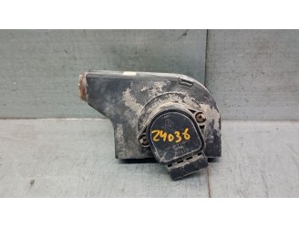 Recambio de potenciometro pedal para renault kangoo (f/kc0) 1.9 dti diesel referencia OEM IAM 7700431917 7700431917 